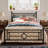 Erberto Platform Bed-872095676-872095679