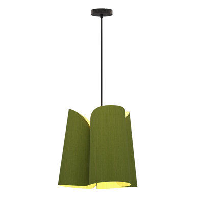 Luminaire suspendu 1 lumière Julieta