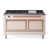 Antique White/Copper