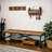 Adairsville Solid Wood Bench