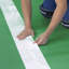 Quiet Cushion Premium Acoustical Underlayment Roll (100 sq.ft./Roll)