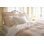 Taylor Linens Hudson Stripe Coverlet Set