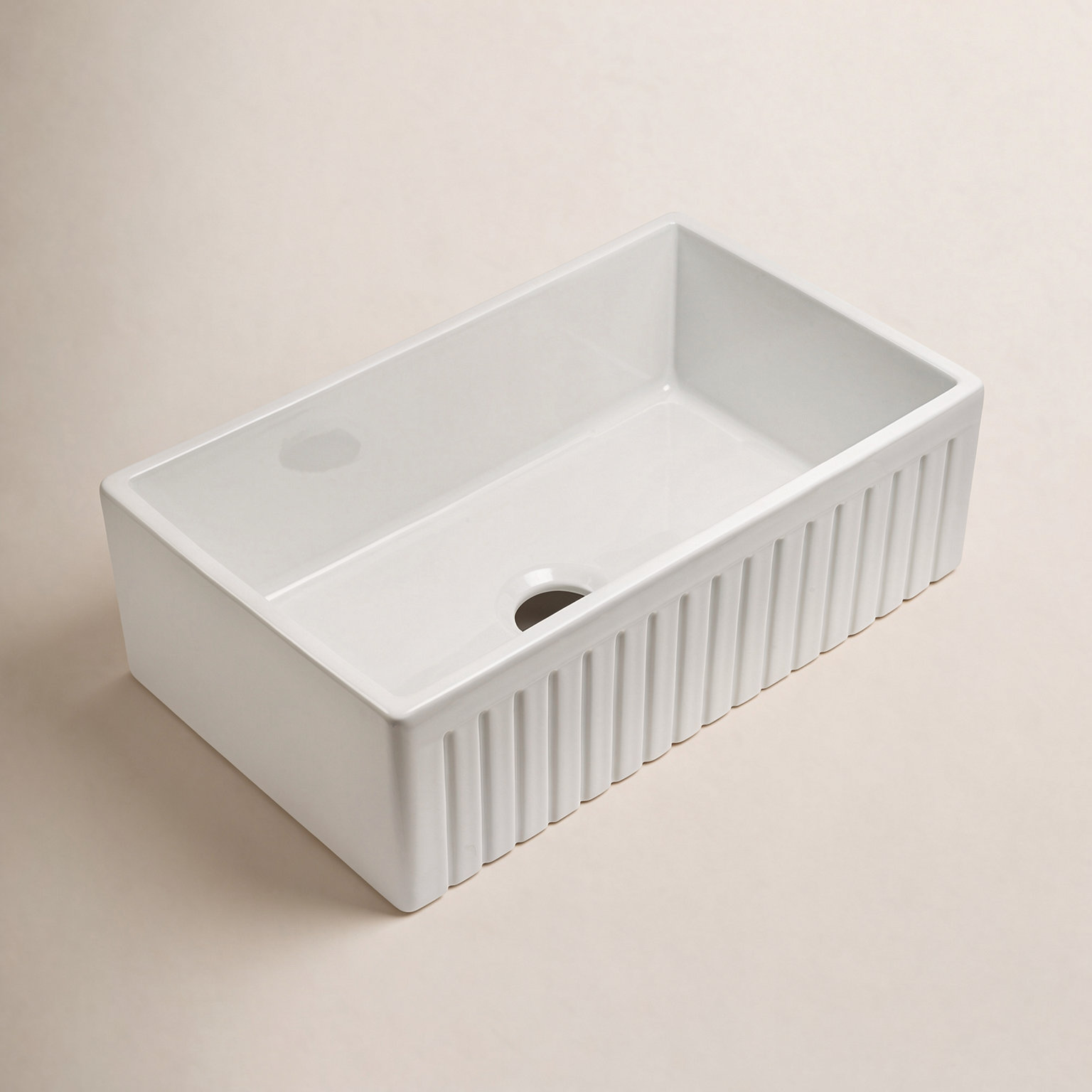 Sorrel 27" Farmhouse Kitchen Sink