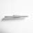Erby Aluminum LED Flush Mounted Sconce-879974039-852374765-852374762