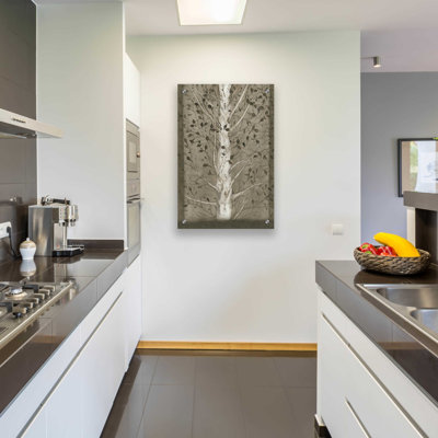 'Intertwine II' by Tim O'Toole, Acrylic Glass Wall Art
