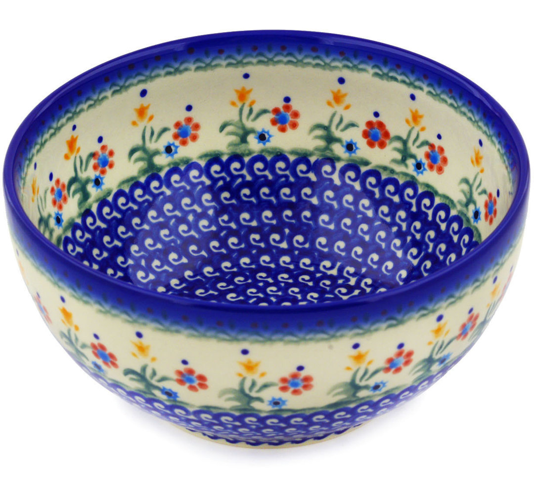 Rowberrow 51 oz. Rice Bowl The Holiday Aisle®