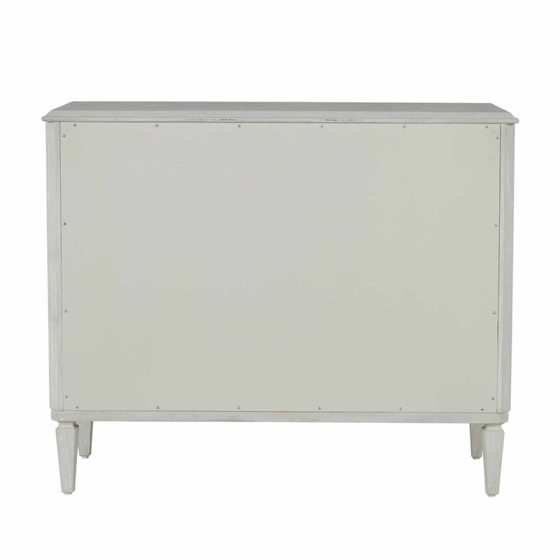 Kaitlin 3 - Drawer Dresser