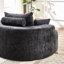 Canapé-lit simple en éponge en polyester de 55 pi, fauteuil-lit moderne moelleux pour le salon, la chambre à coucher-130381773-130381775