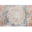 Alaurah One-of-a-Kind 9'10" X 13'1" 1950s Wool Area Rug in Coral