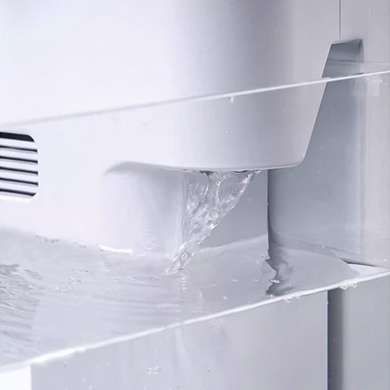 Verre et plastique
