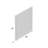 Edna Solid Wood Frame Rectangle Mirror-1128116518