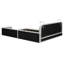 Lit plateforme tapissier-667950916