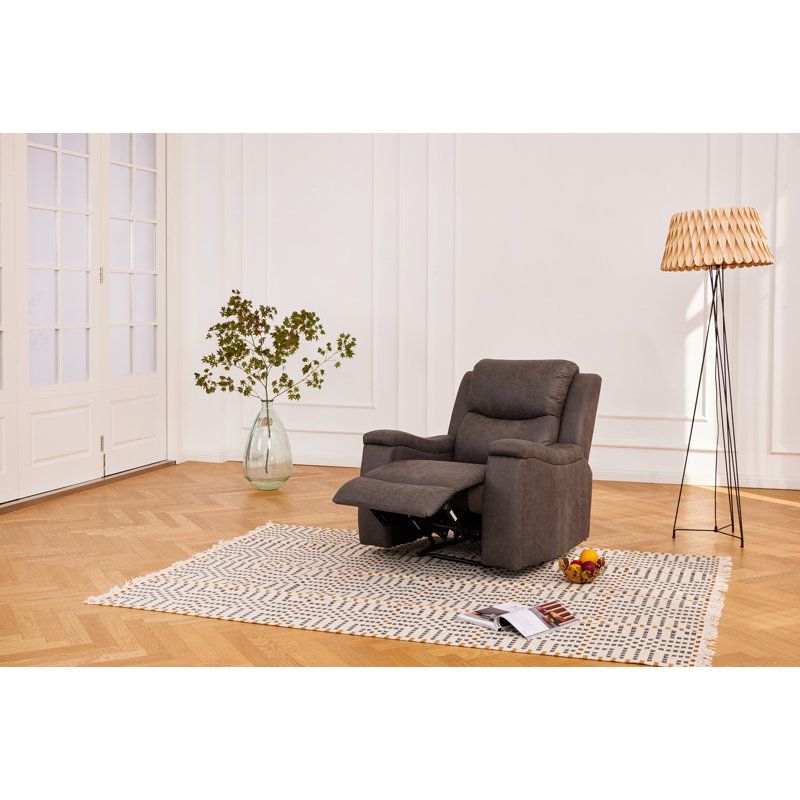 Greely 93cm Wide Standard Recliner