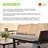 6PC Outdoor Conversation Set