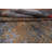 All-Over Abstract Oriental Area Rug 8x10