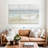Mehar Serene Seaside With Boat-108169146