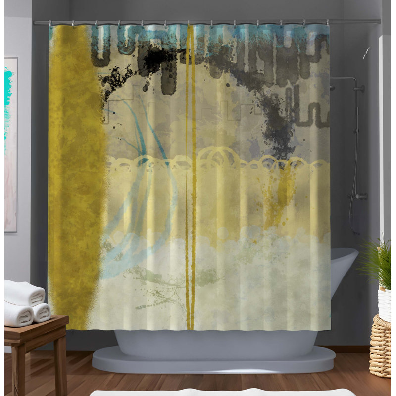 Rideau de douche Pleasure