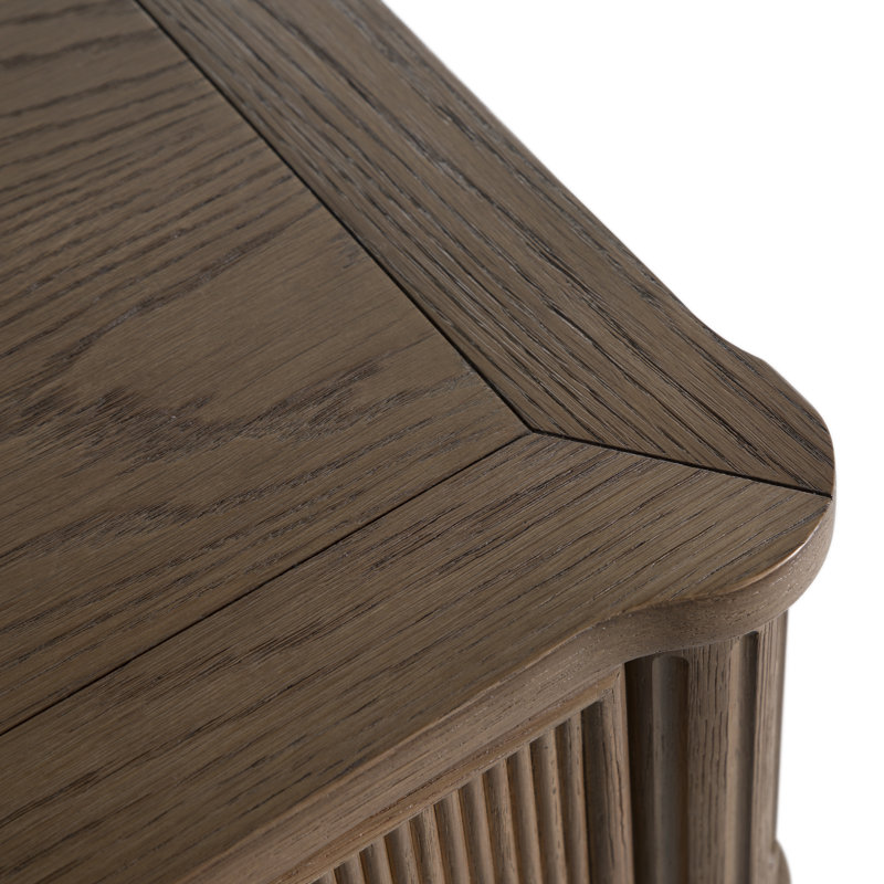 Andrea Chest - Natural