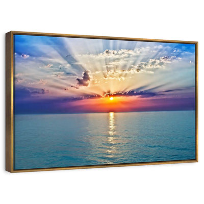 Golden Vanna Sunrise