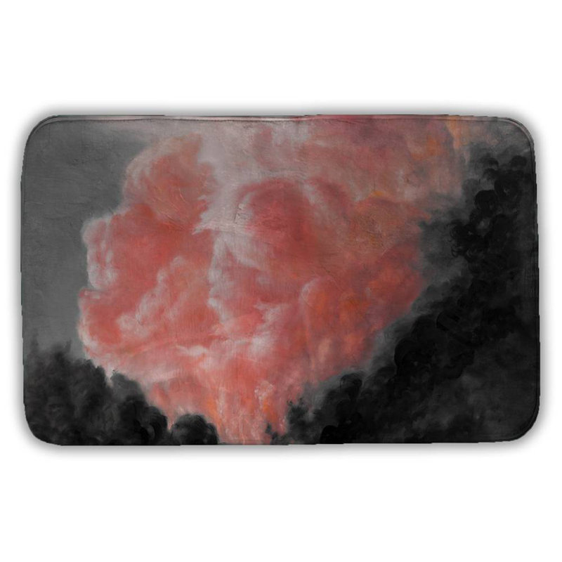 Marshalle Non-Slip Bath Mat