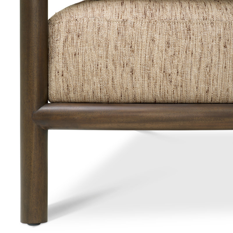 Ombria Upholstered Armchair