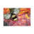 Wrapped Canvas selected