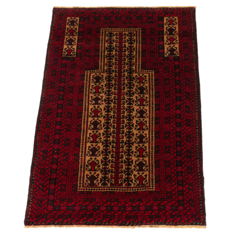 Tapis kaki Lynnisha 2 pi 11 po x 4 pi 7 po