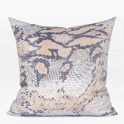  Digital Printing Pillow Cover