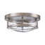 Plafonnier encastré 2 lumières Lampkins-2117010925