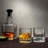Wayne Crystal Whiskey Glass Set-62181675