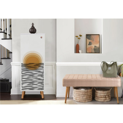 Hallway Furniture Set