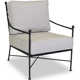 Lucier 5 - Person Patio Conversation Sets with Cushions