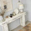 Meuble télé stable, console élégante-1452830984