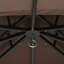  Egeiros Life L 10 pi. D Pavillon de jardin à double toit avec moustiquaire-68936821-68936818