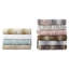 Couverture ultra douce en fausse fourrure pour un confort douillet