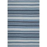 Ralph Lauren Barragan Stripe Wool Striped Rug