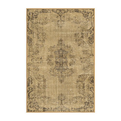 Nescopeck Oriental Indoor Rug