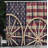 Striped Shower Curtain with Hooks Included-44243441