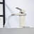 Single-Hole Single-handle Bathroom Faucet-86217519