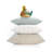 Legato Outdoor Reversible Throw Pillow-92428422-92428426