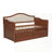 Twin Daybed With Trundle-984533037