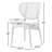 Missy Side Chair-1158273260