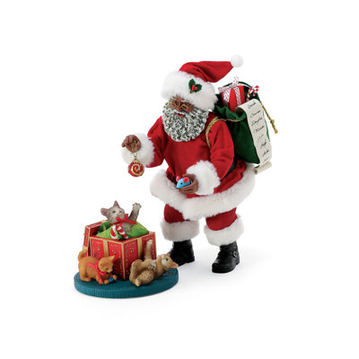 Ensemble de figurines 2 pièces 10,5 po