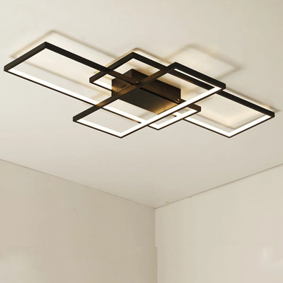 Arlyn 3 - Light LED Flush Mount