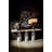 Cement Accent Stool-61272618
