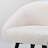 Boucle Upholstered 27.1" Modern Counter Stool-1817777172