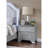 Elegance 2-Drawers Bedside Table