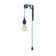 Elizebeth 1 - Light Single Pendant