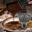 ANJUANK Raclette Grill