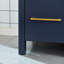 Ensemble de meuble-lavabo simple 36 "avec miroir -62326207